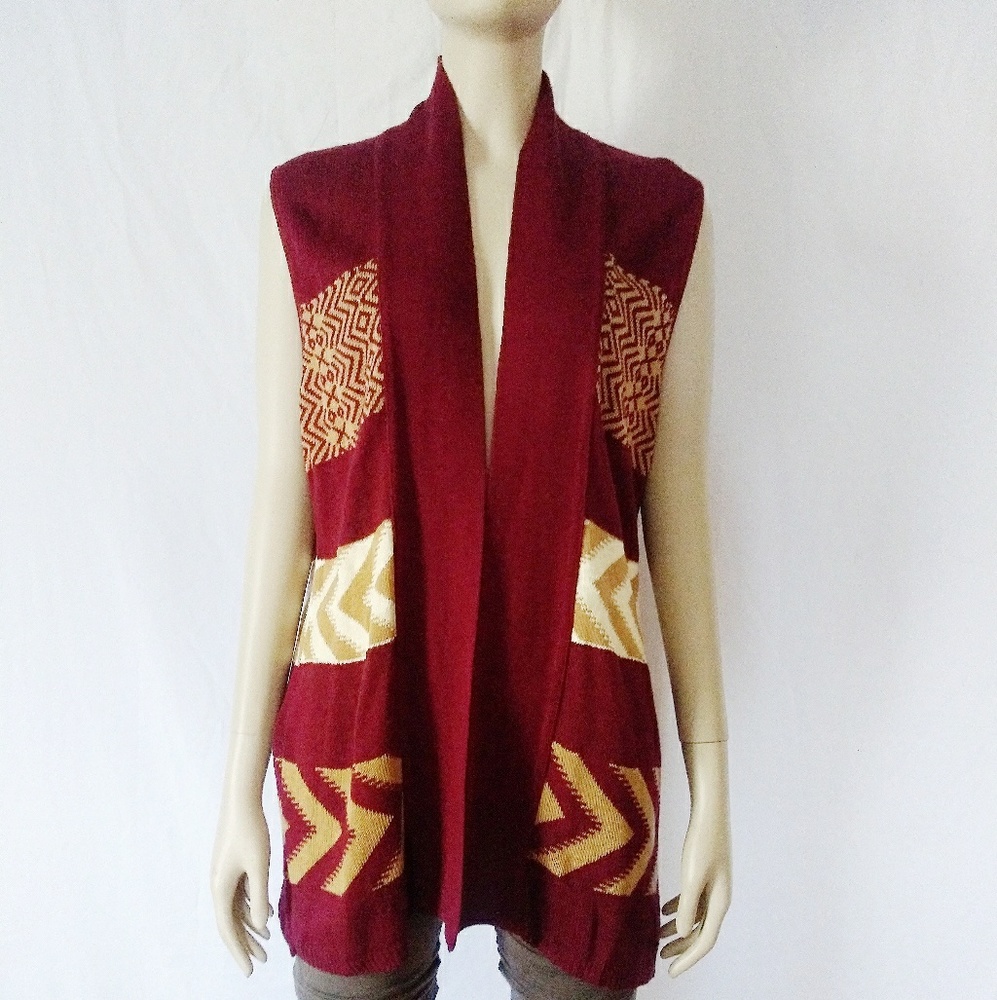 RUE 21 Cardigan Sweater Sz XL
